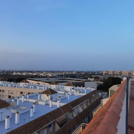 Holiday Apartment Torrevieja Exterior foto