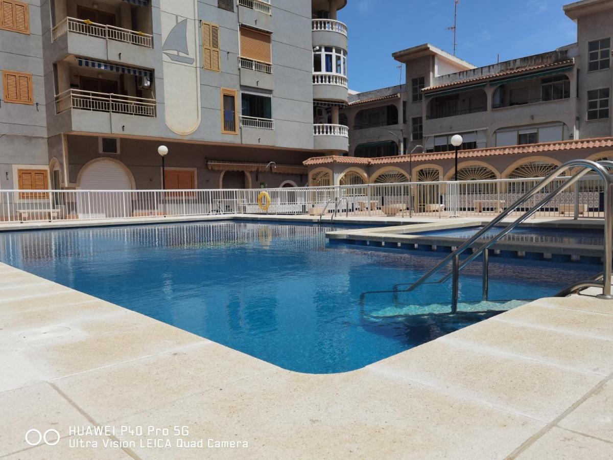 Appartement Holiday Apartment