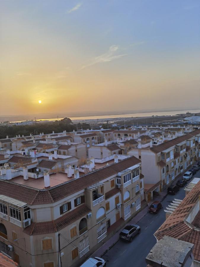 Appartement Holiday Apartment