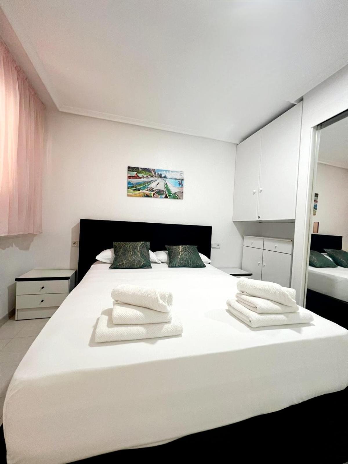 Holiday Apartment Appartement