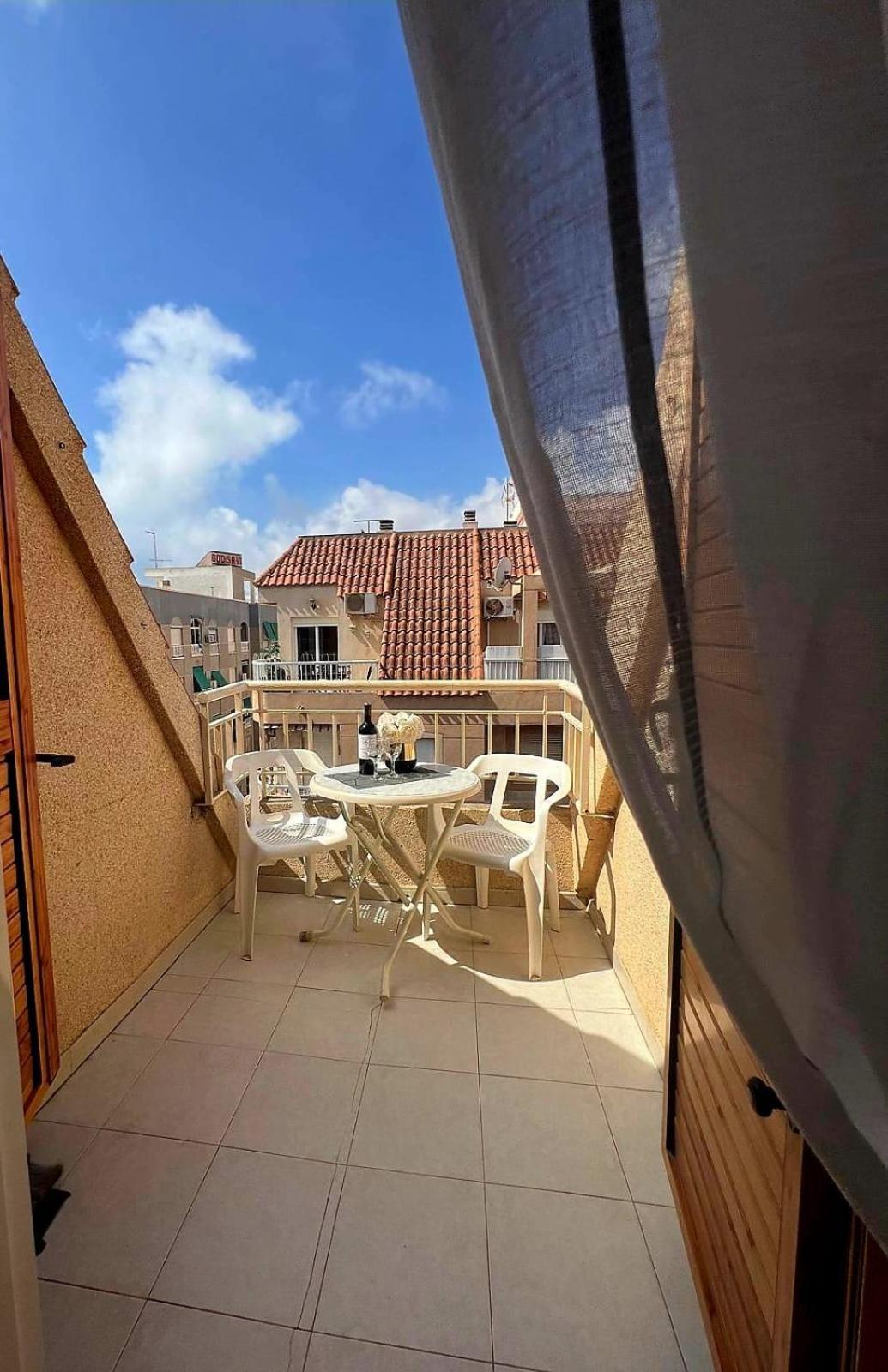 Appartement Holiday Apartment *