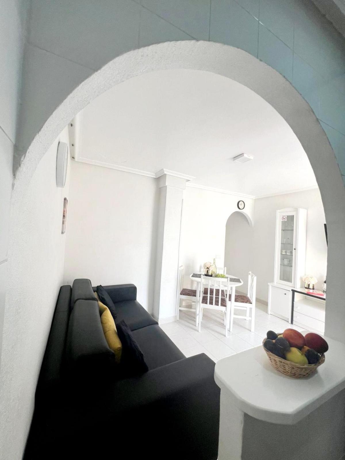 Appartement Holiday Apartment *