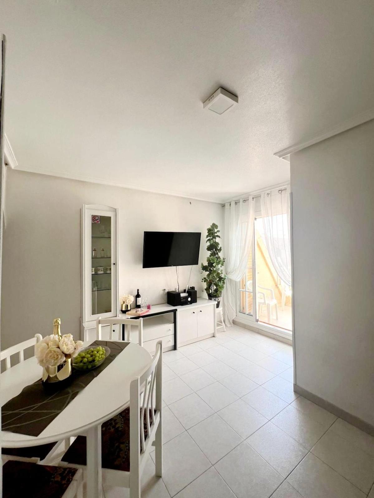 Holiday Apartment Apartment Torrevieja