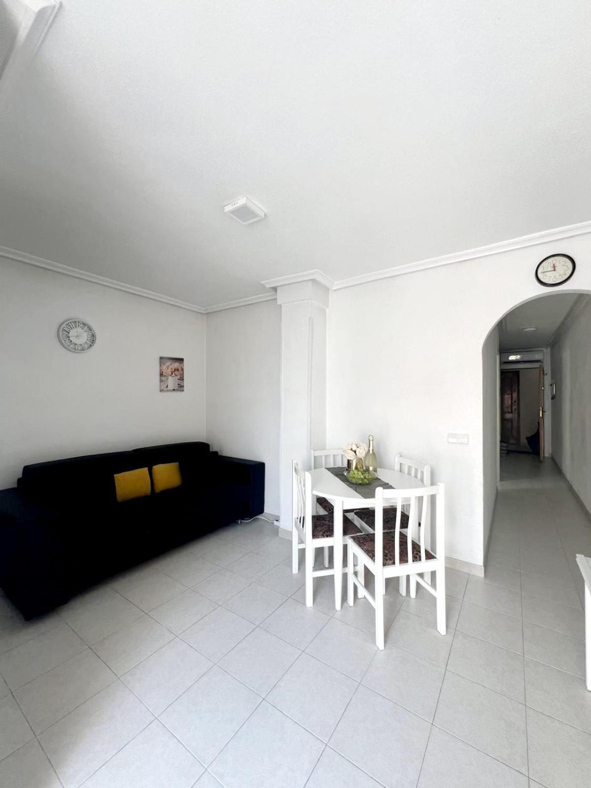 Appartement Holiday Apartment Torrevieja